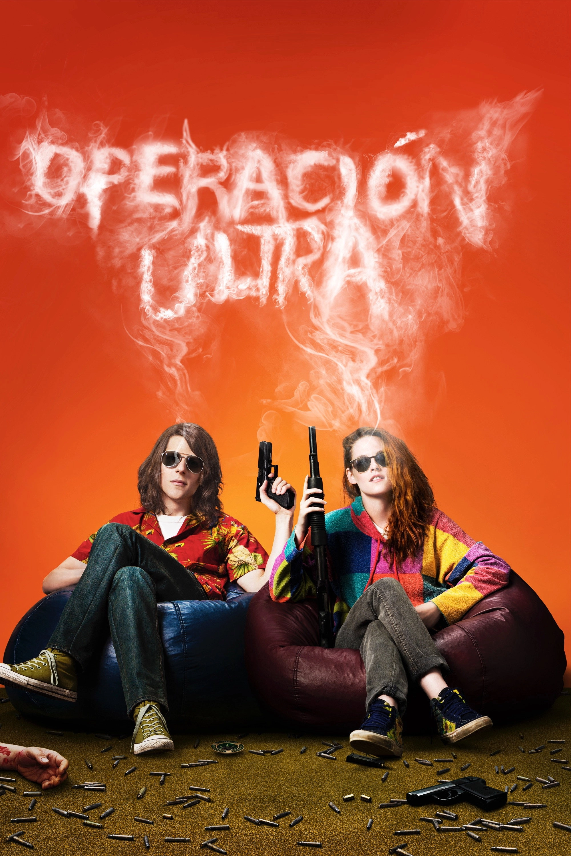 American Ultra