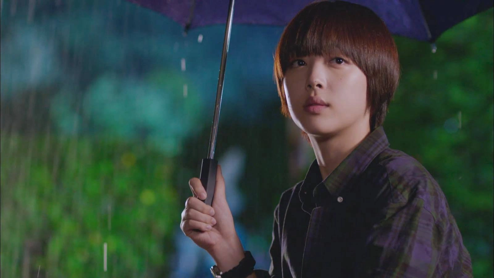 To the Beautiful You