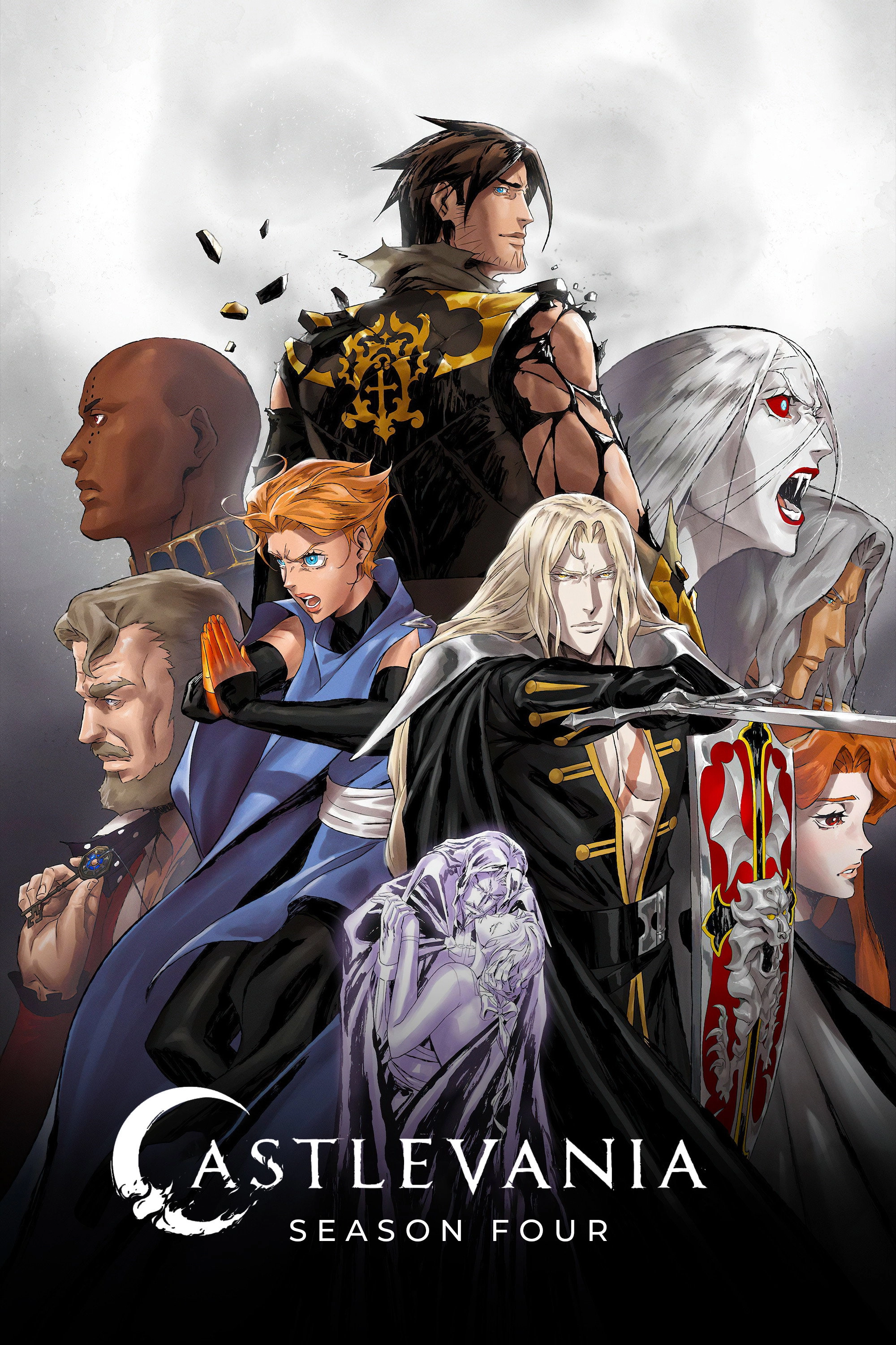 Castlevania