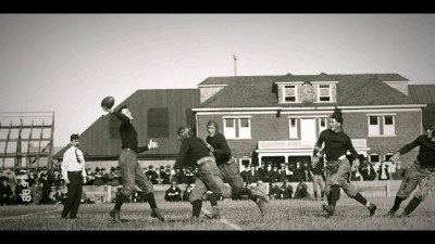 A Football Life