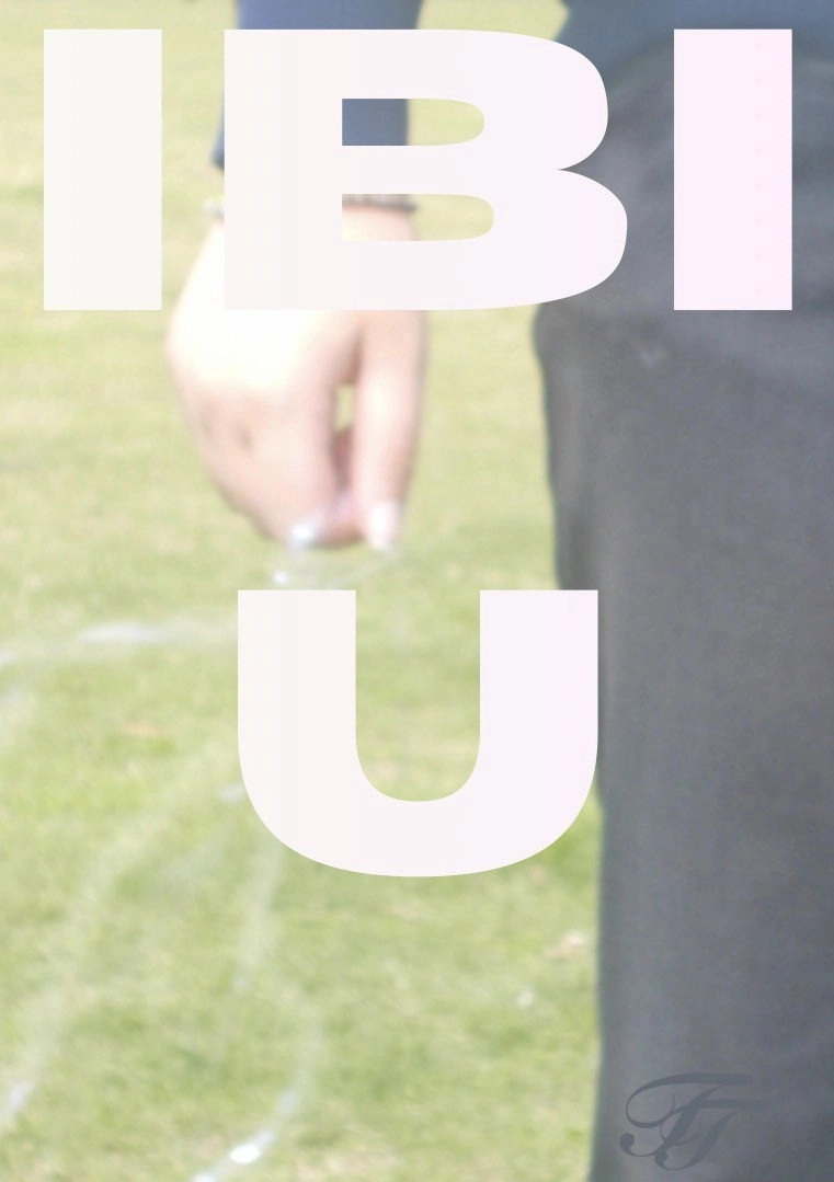 IBIU (director’s cut)