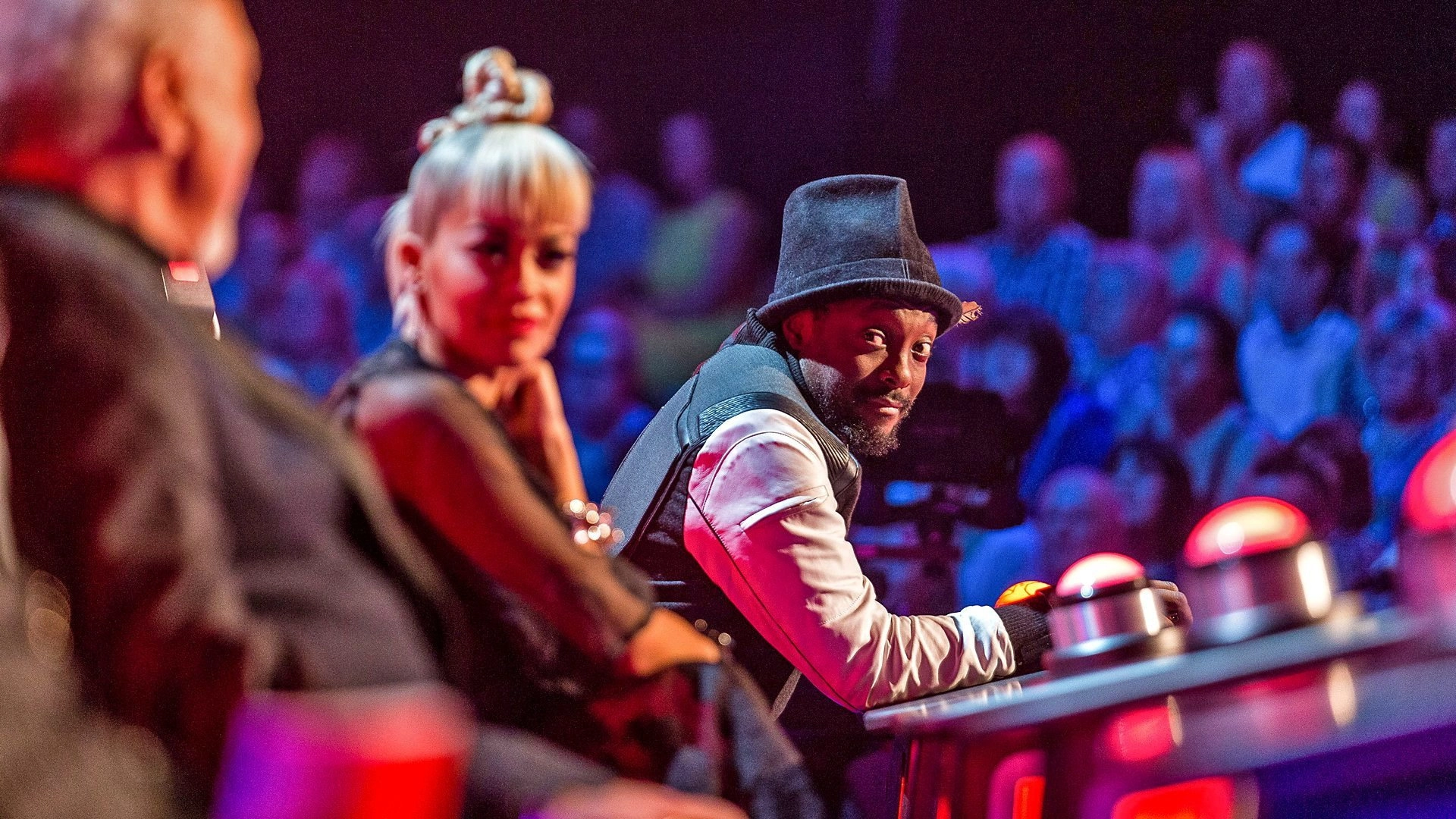 The Voice UK