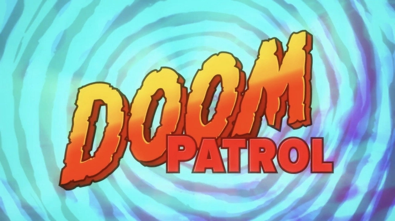 Doom Patrol