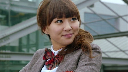 Dream High