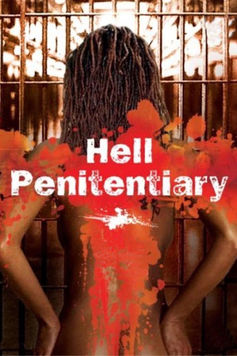 Hell Penitentiary