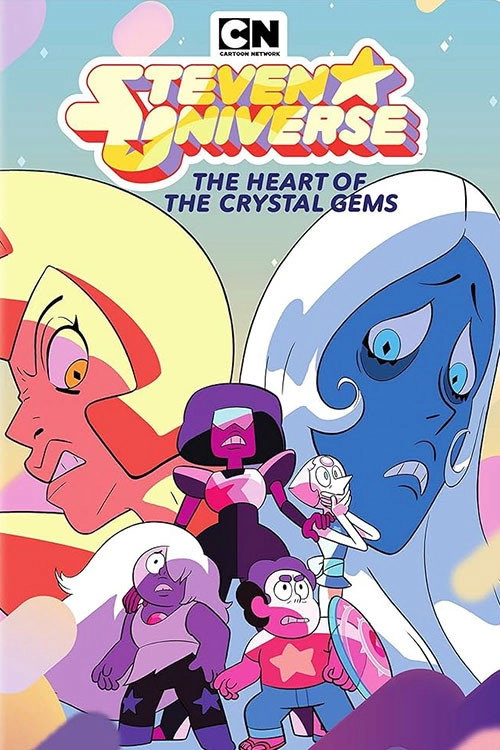 Steven Universe