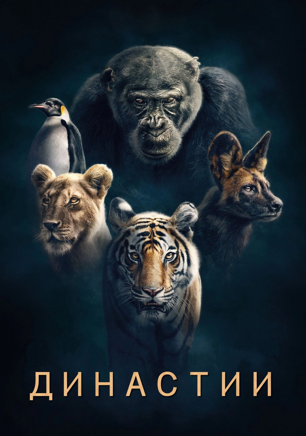 Dynasties