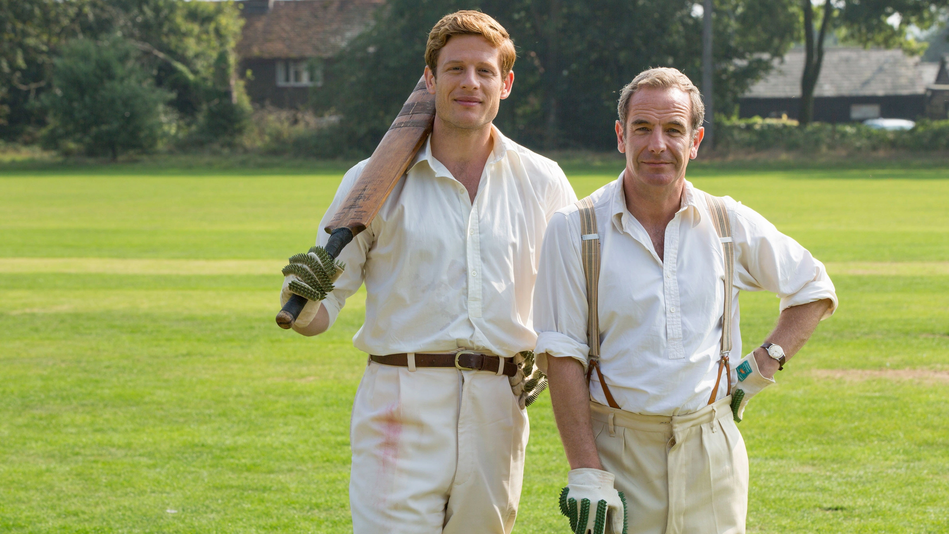 Grantchester