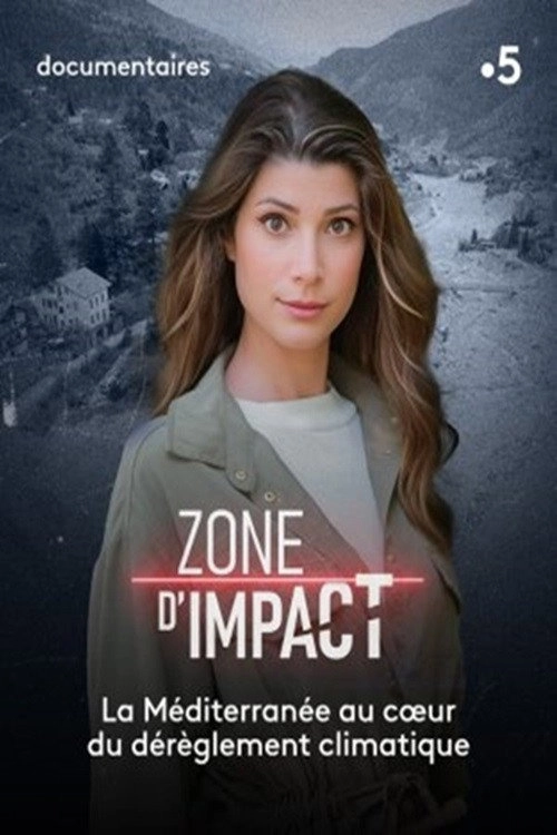 Zone d'impact