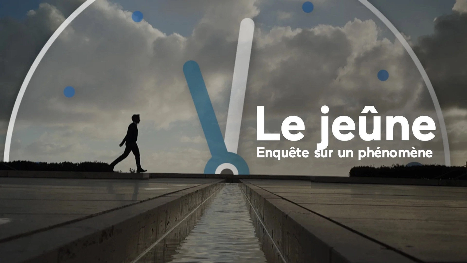 Le jeûne, enquête sur un phénomène