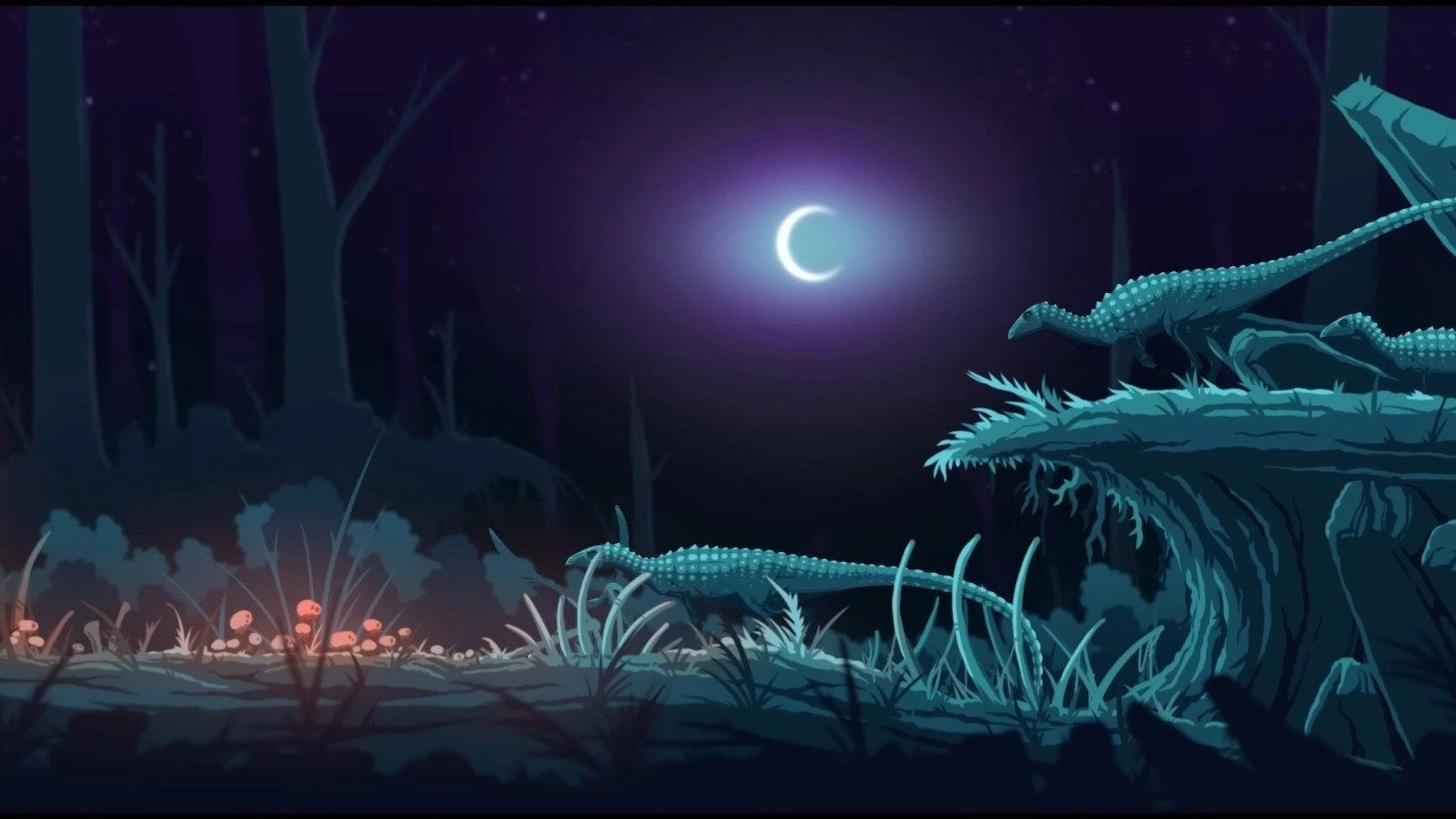 Hunted by Moonlight