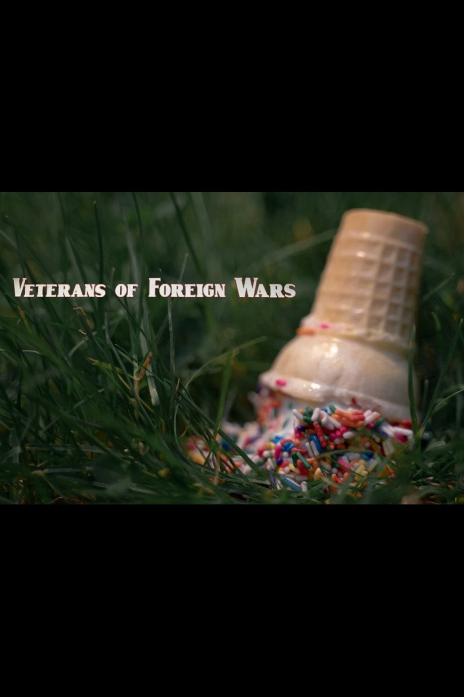 Veterans of Foreign Wars