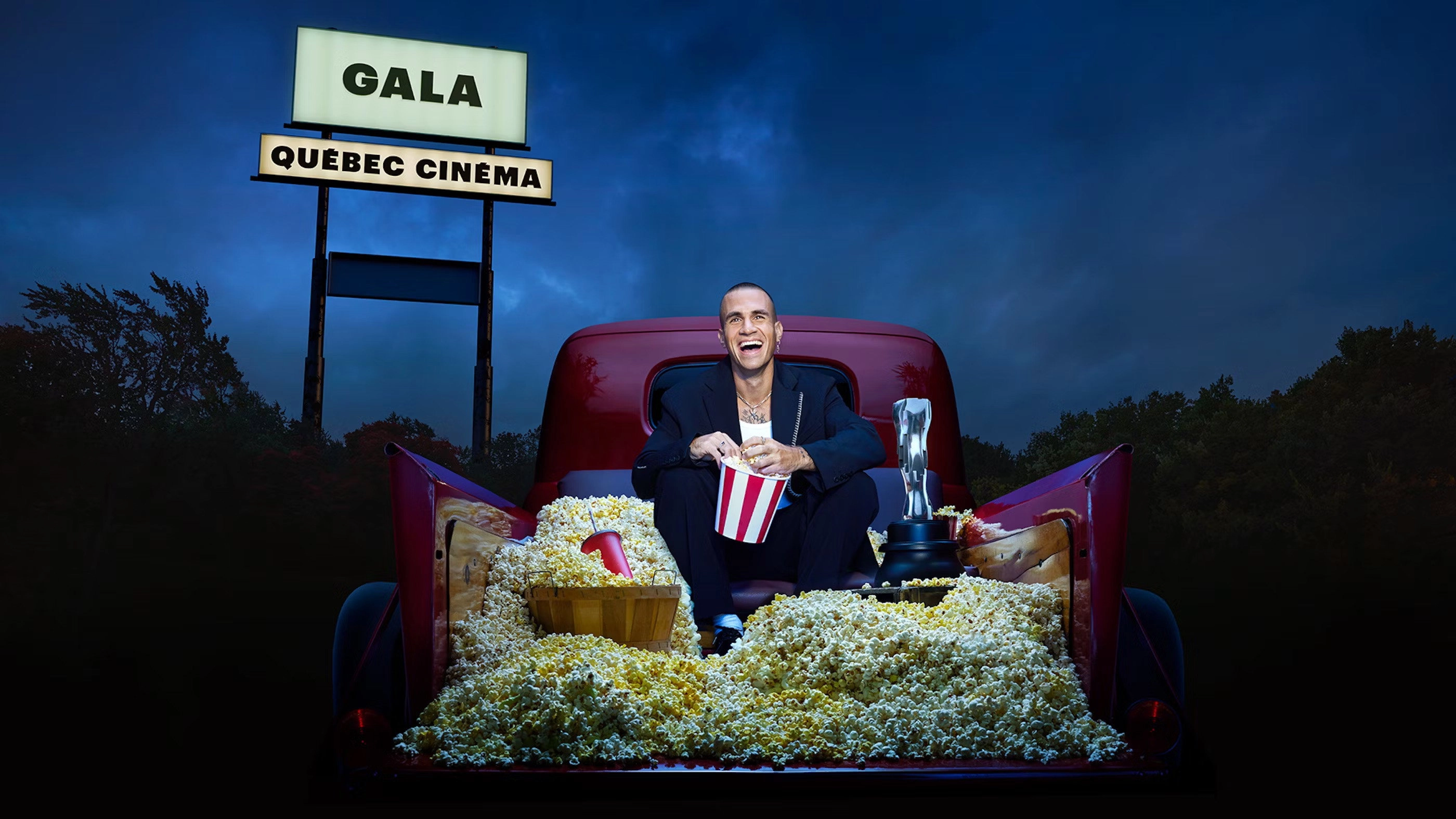 Gala Québec Cinéma