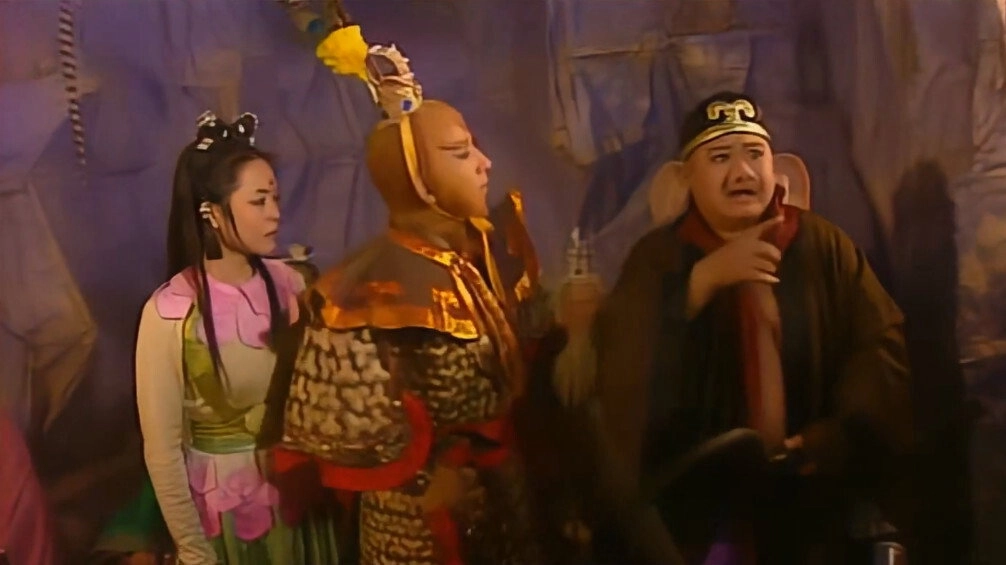 Journey to the West Afterstory