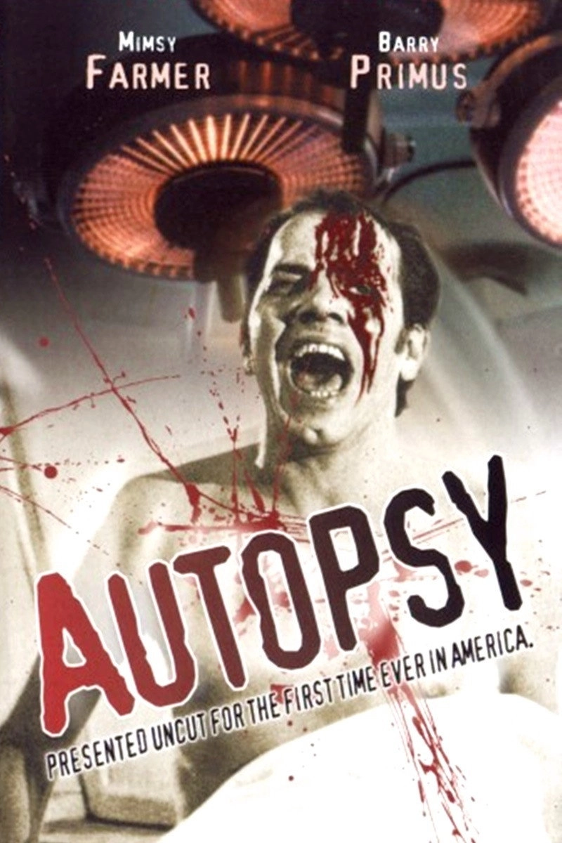 Autopsy