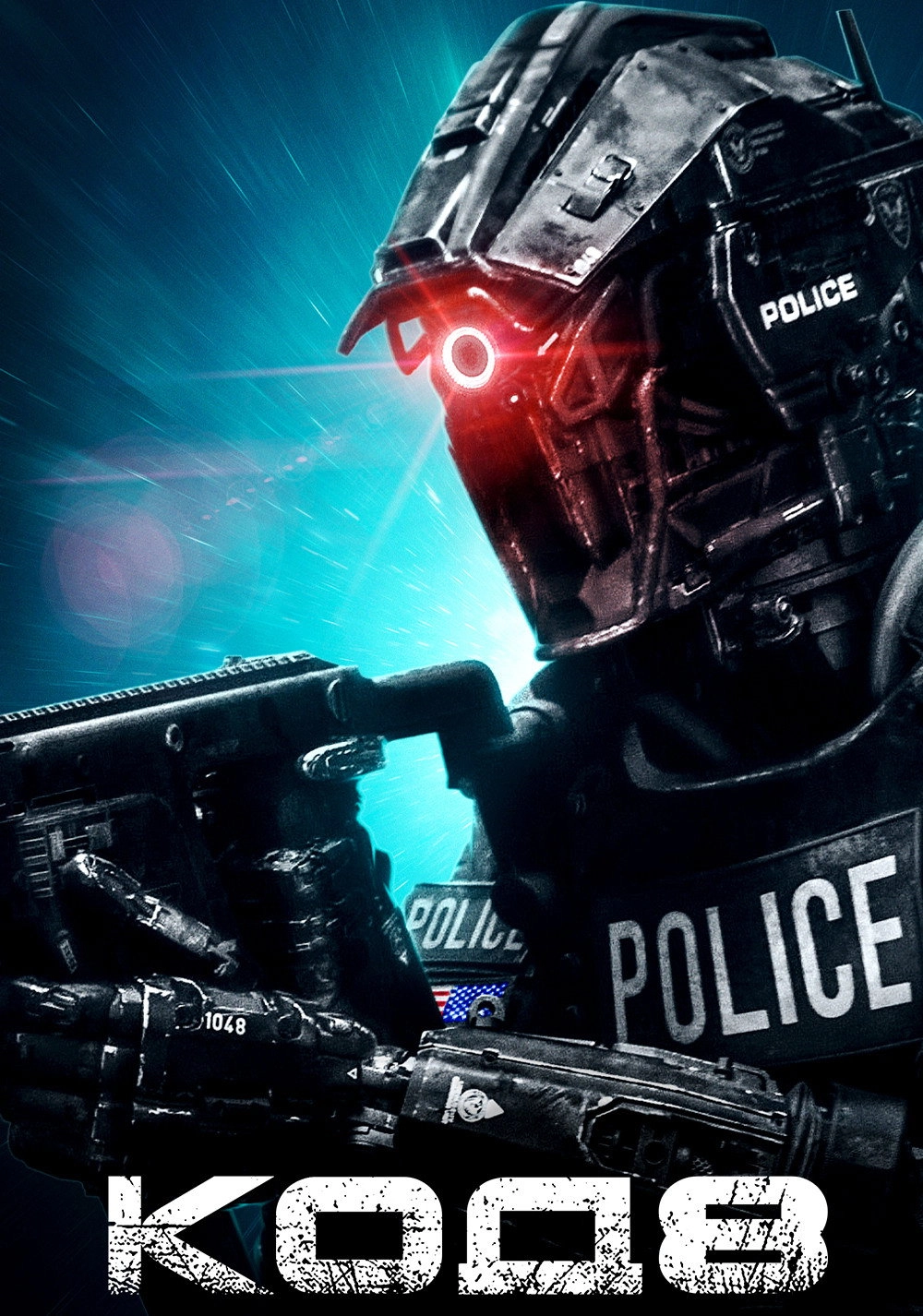 Code 8