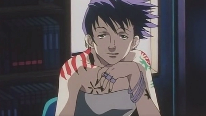 Hunter x Hunter