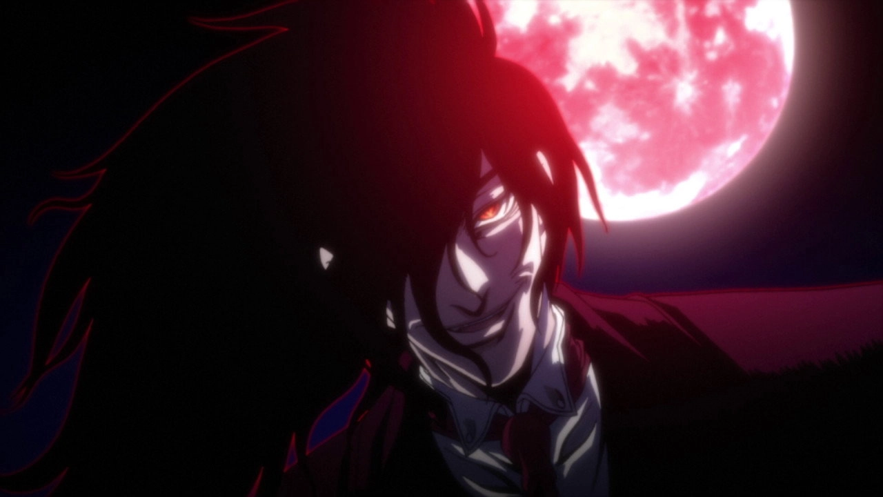 Hellsing Ultimate