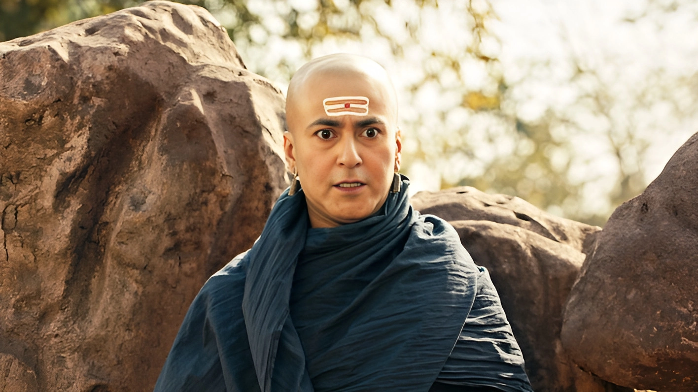 Tenali Rama