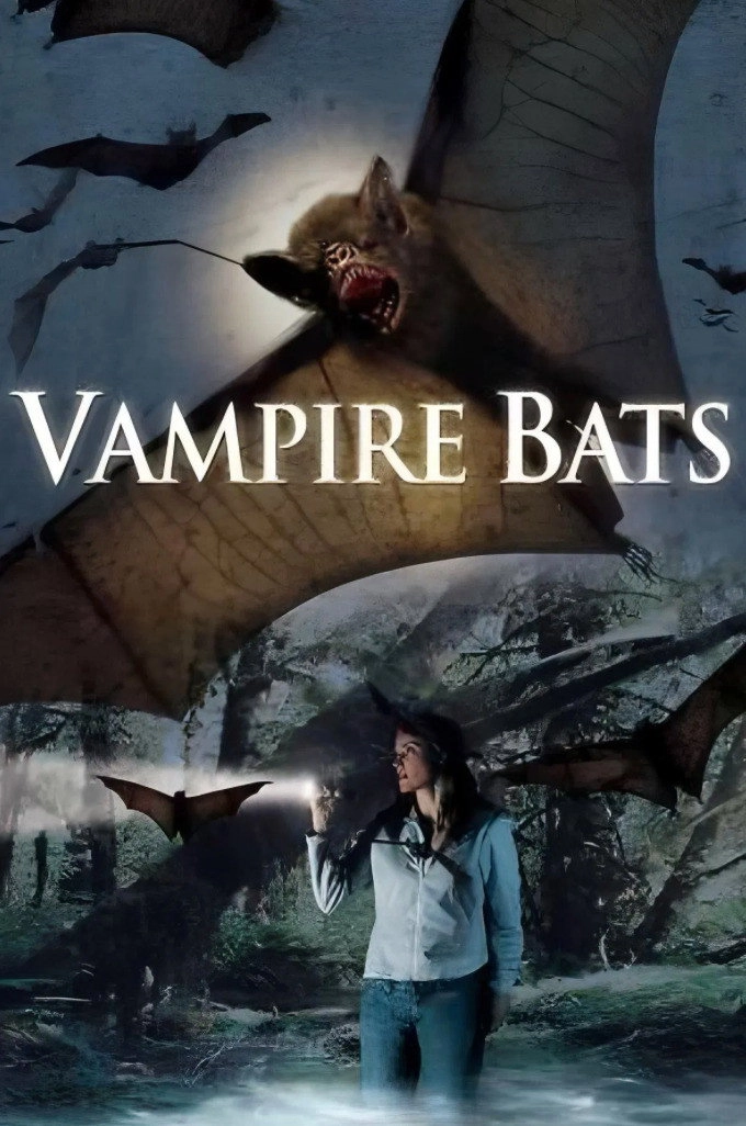 Vampire Bats