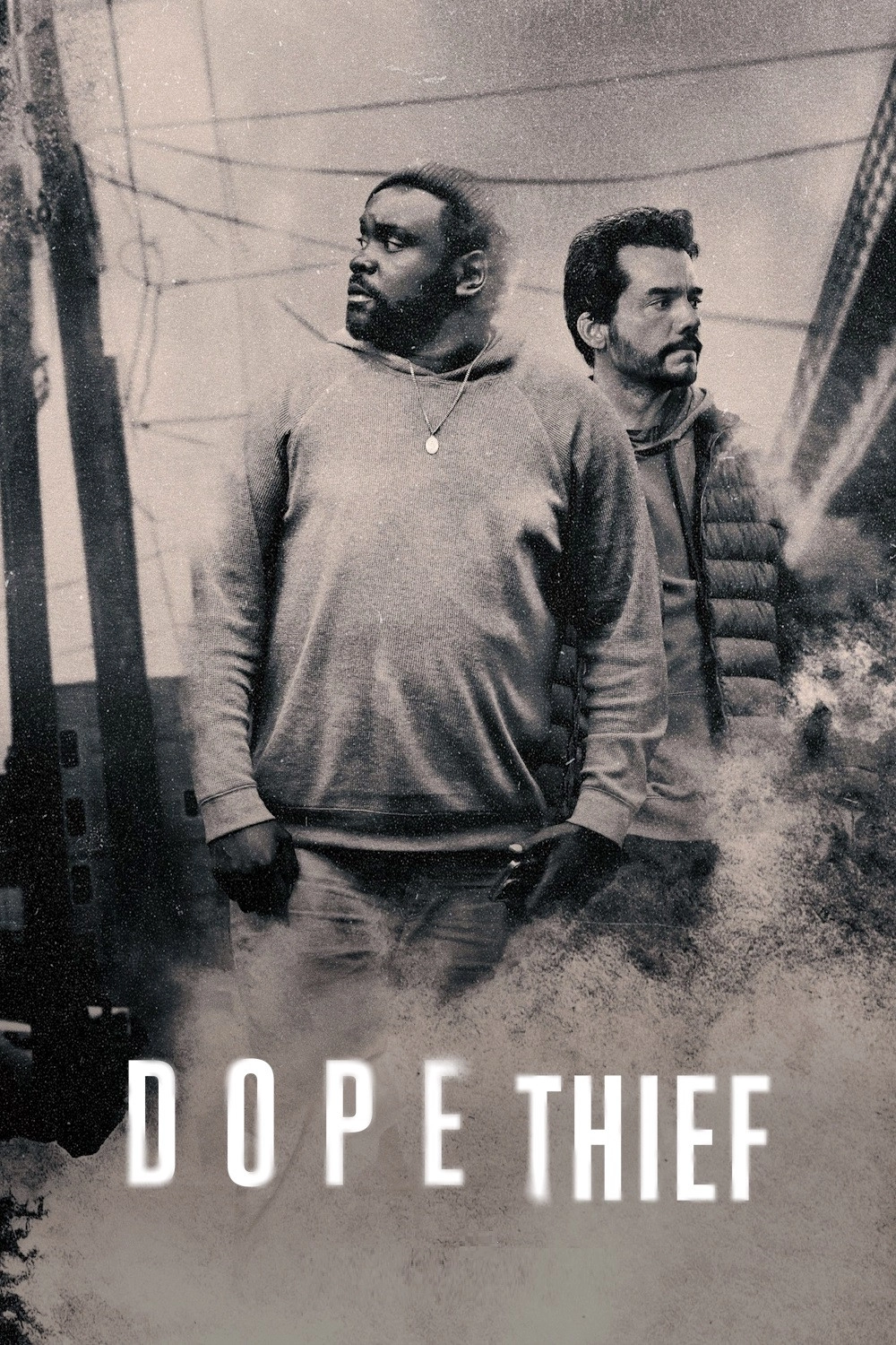 Dope Thief