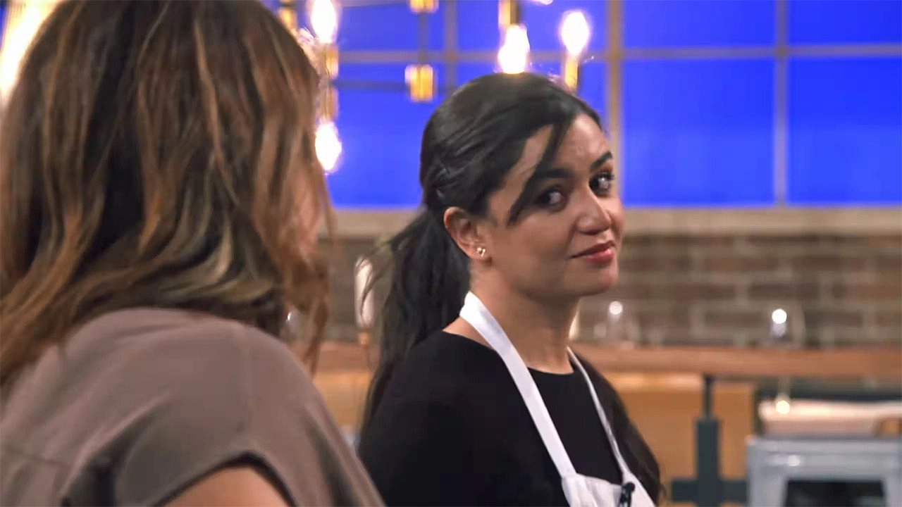 MasterChef Québec