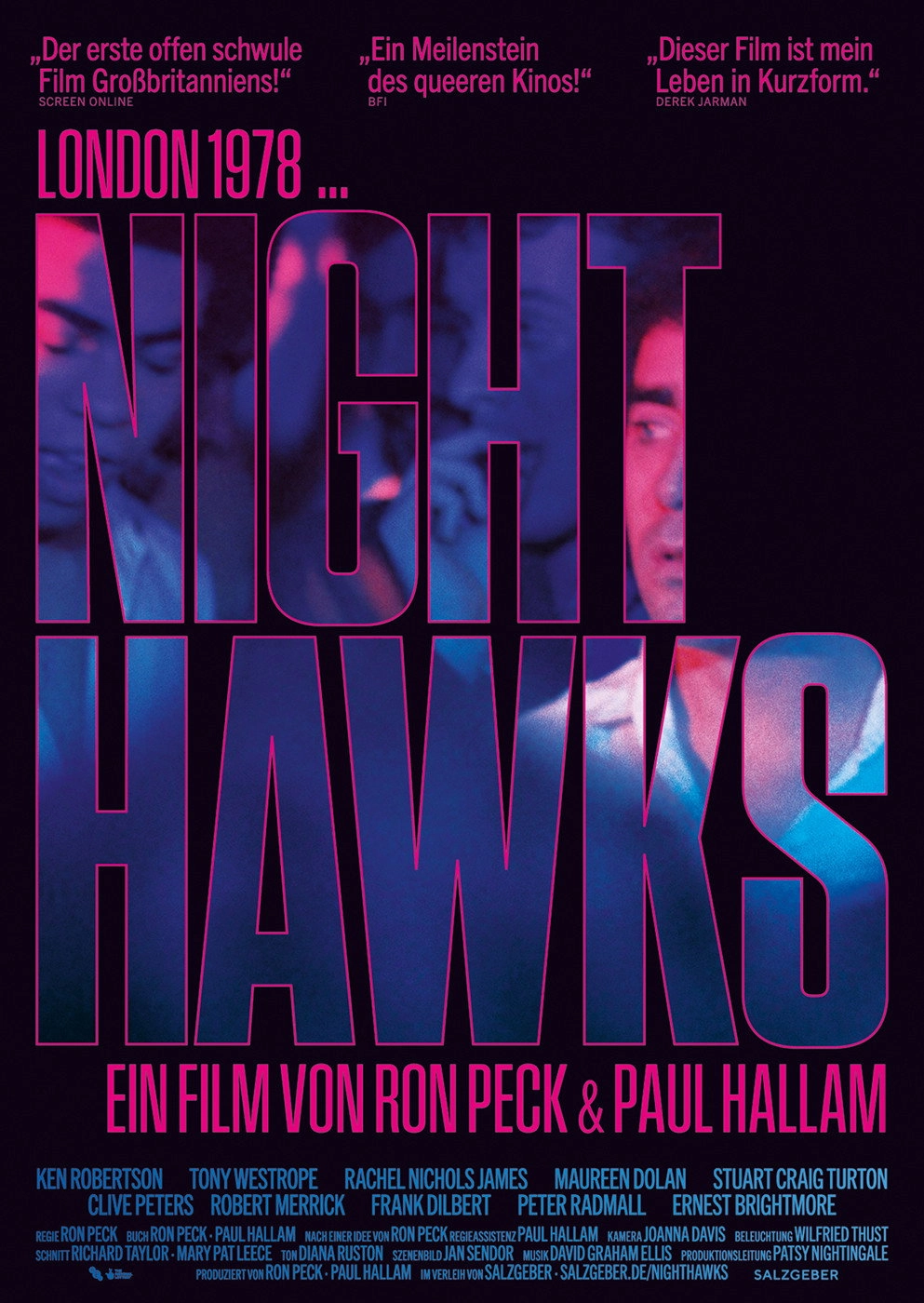 Nighthawks