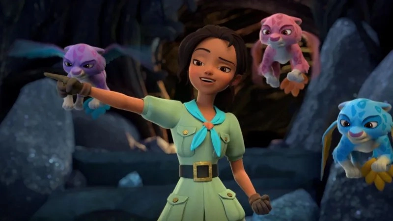 Elena of Avalor