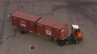 The Amazing Race Australia