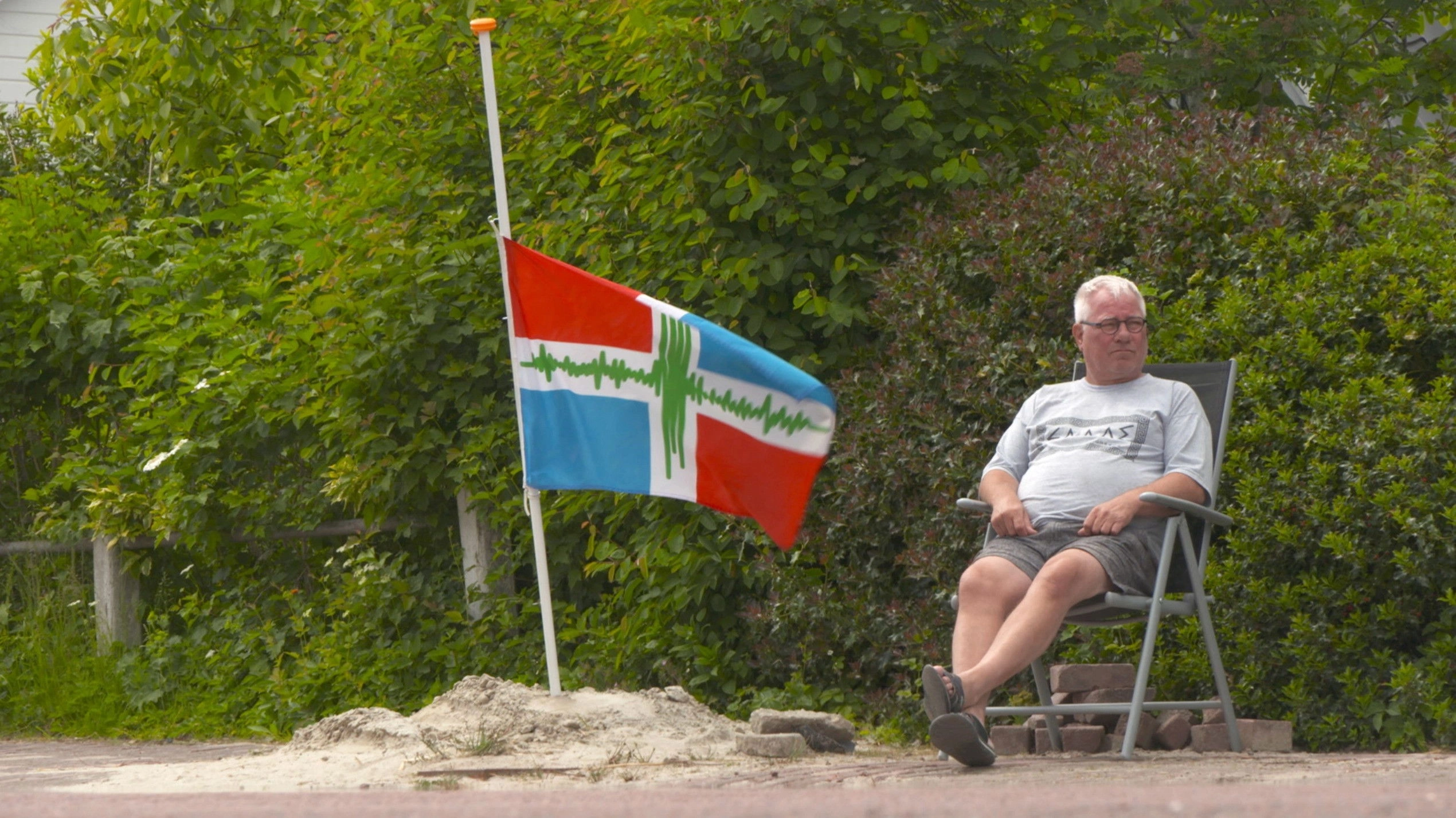 Poshington: Back 2 Business
