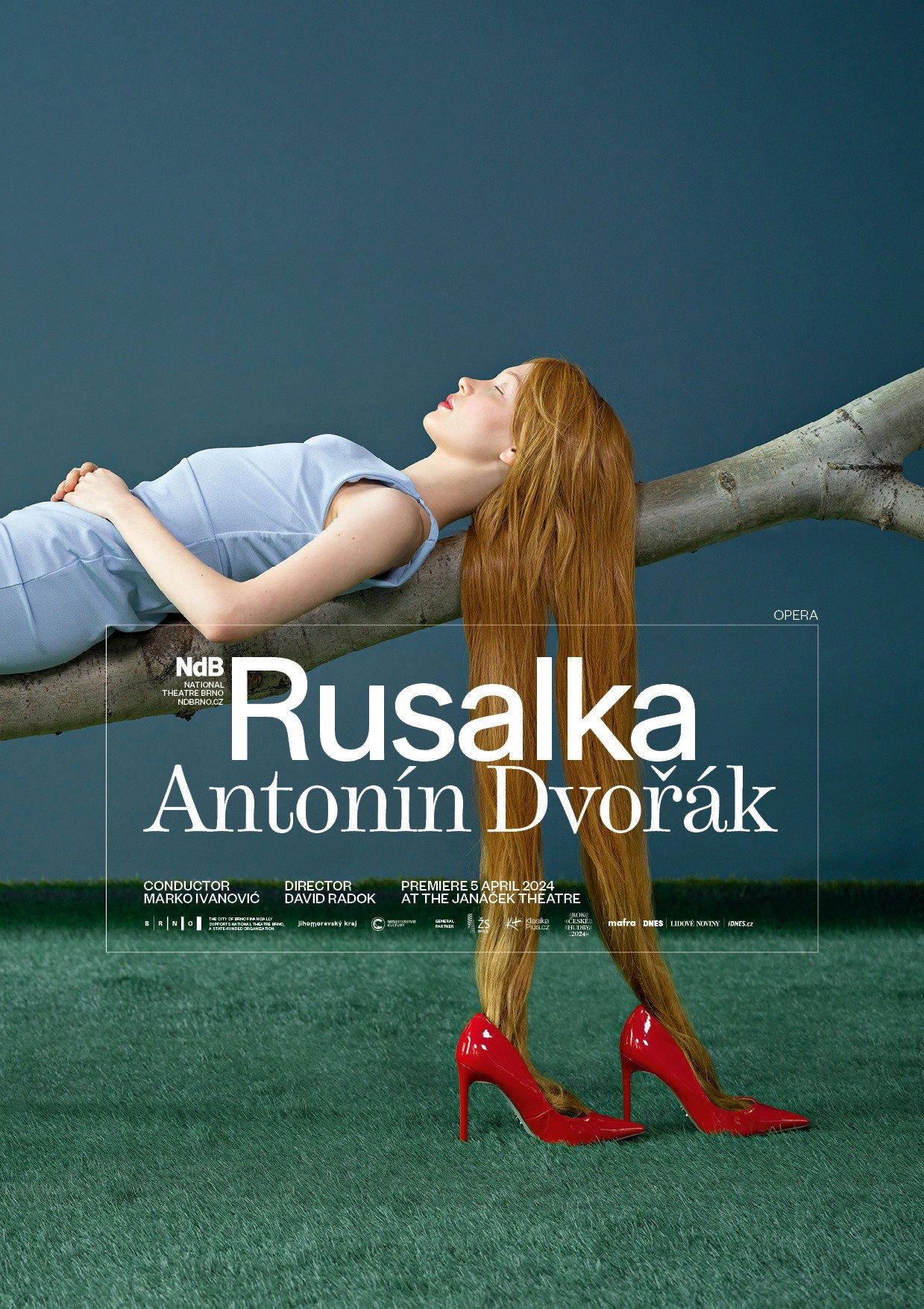 Rusalka