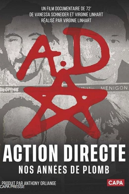 Action directe, nos années de plomb