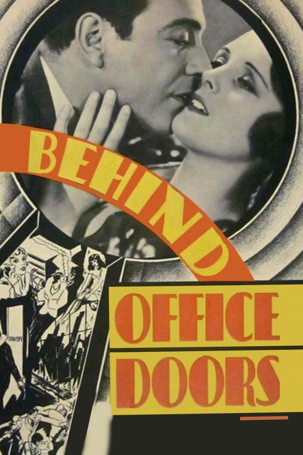 Behind Office Doors