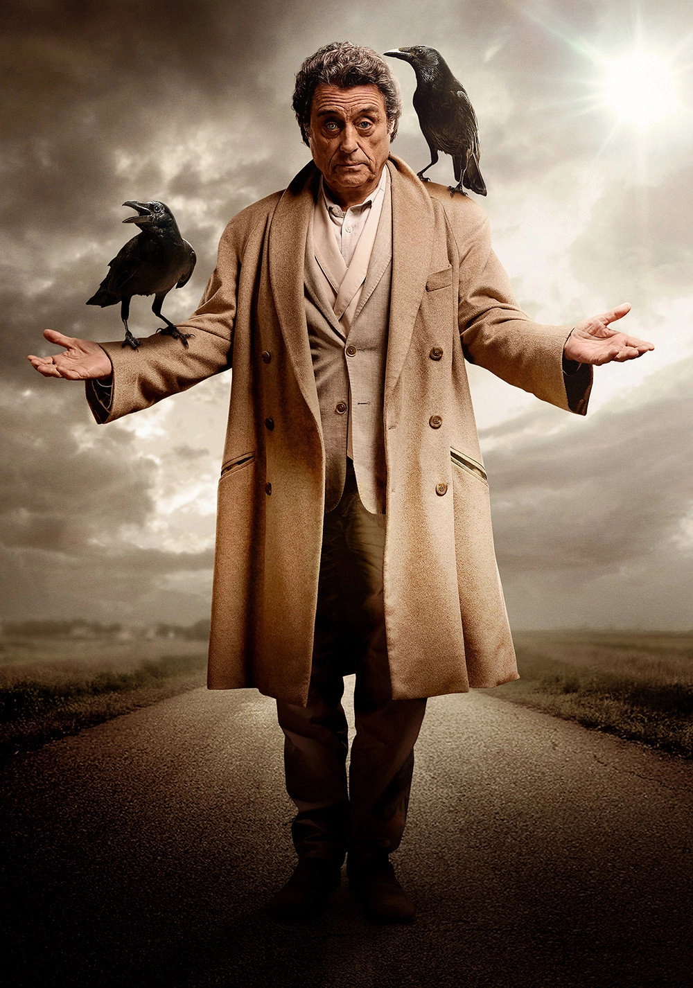 American Gods