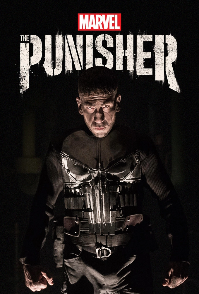 Marvel's The Punisher