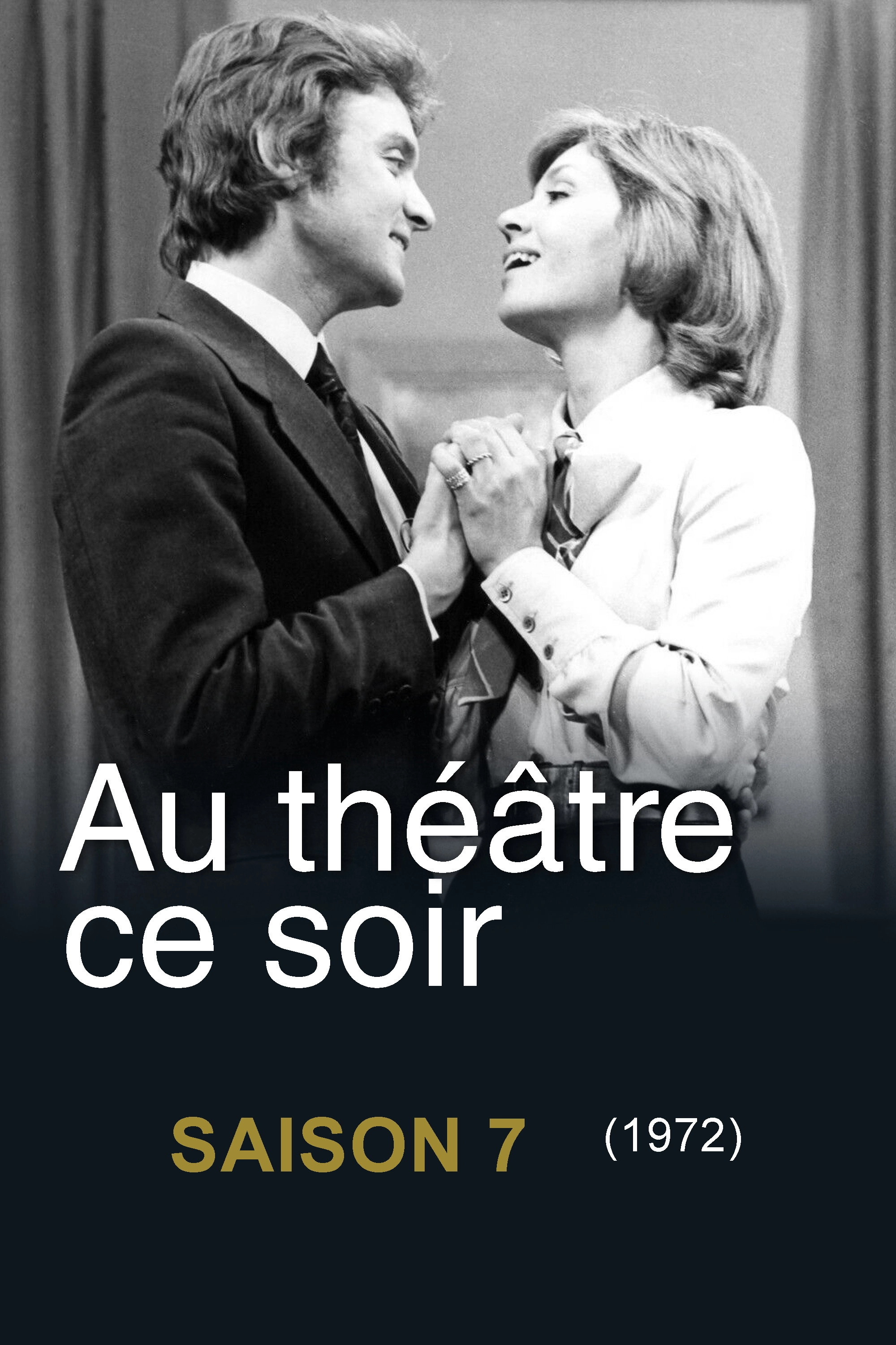 At Theatre Tonight