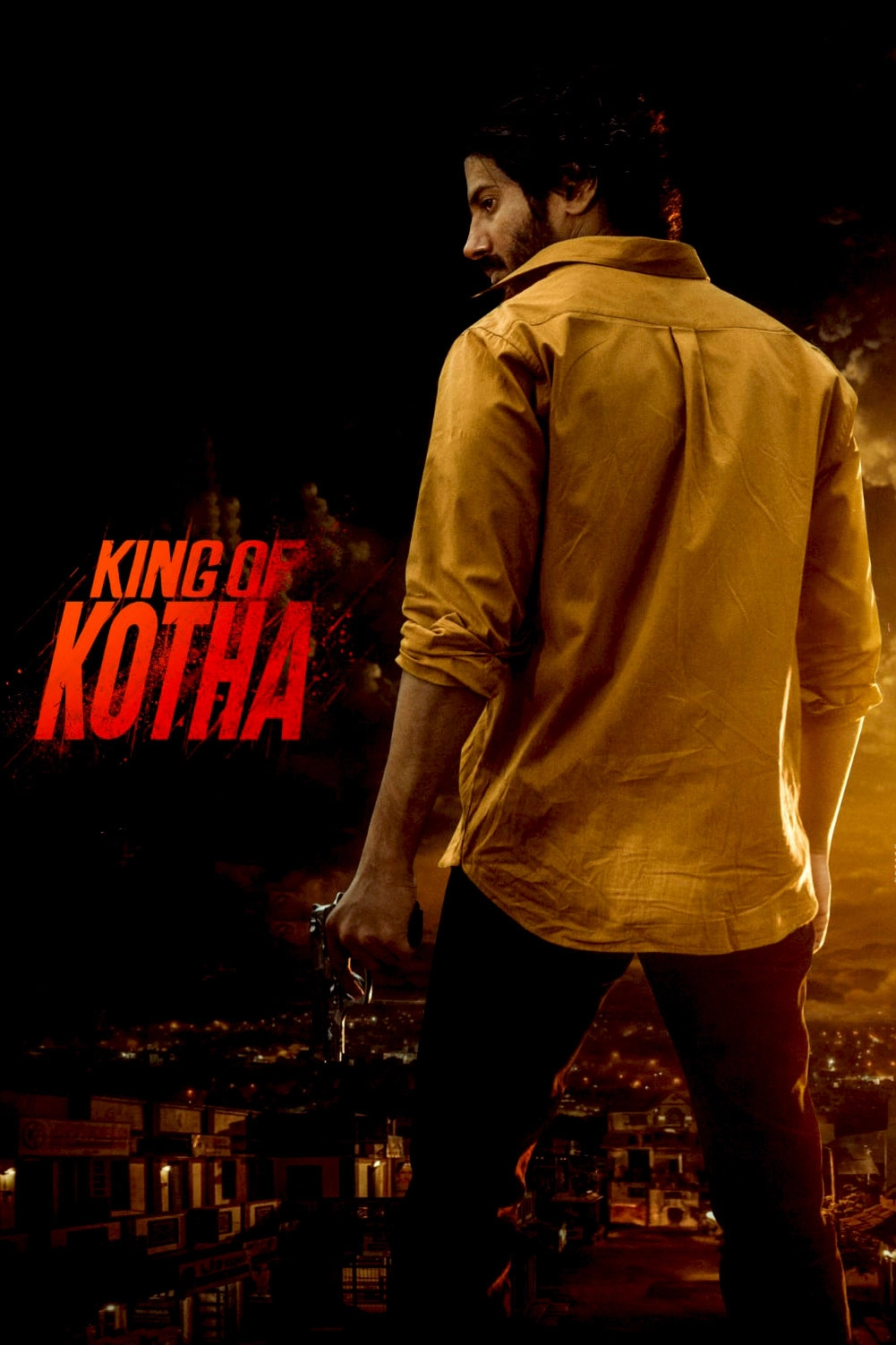 King of Kotha