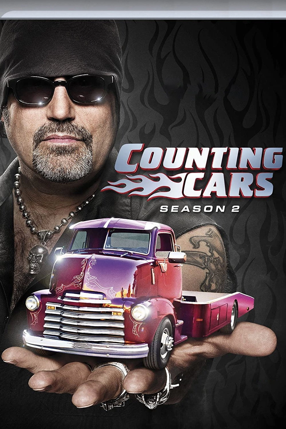 Counting Cars