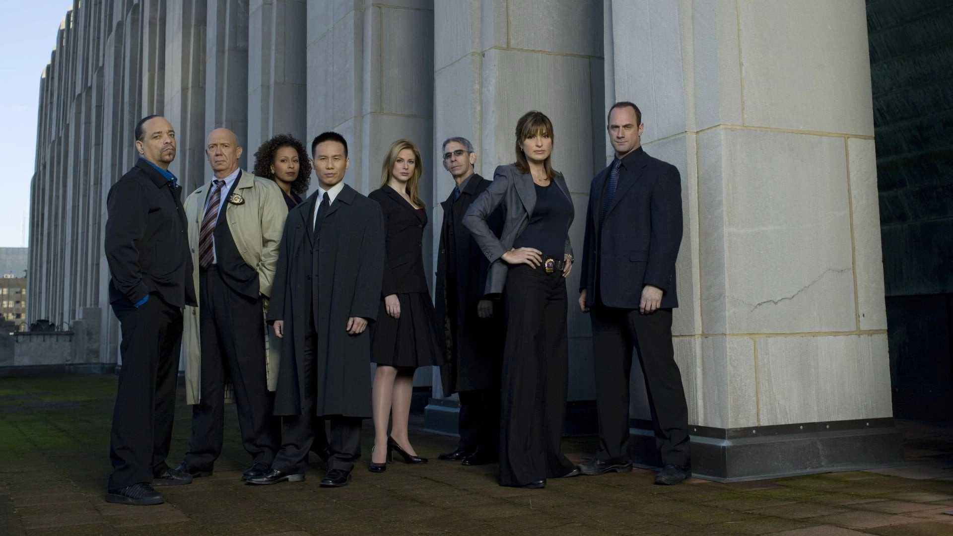 Law & Order: Special Victims Unit
