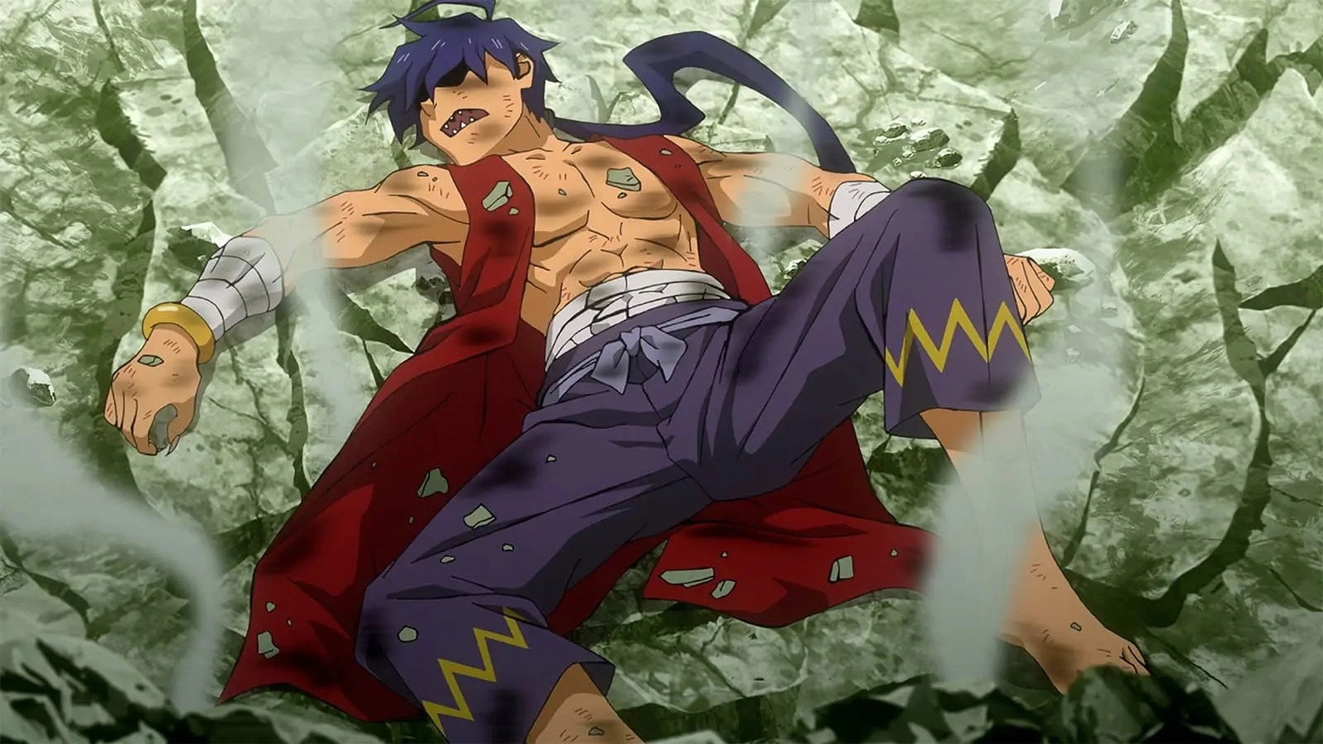 Sengoku Youko