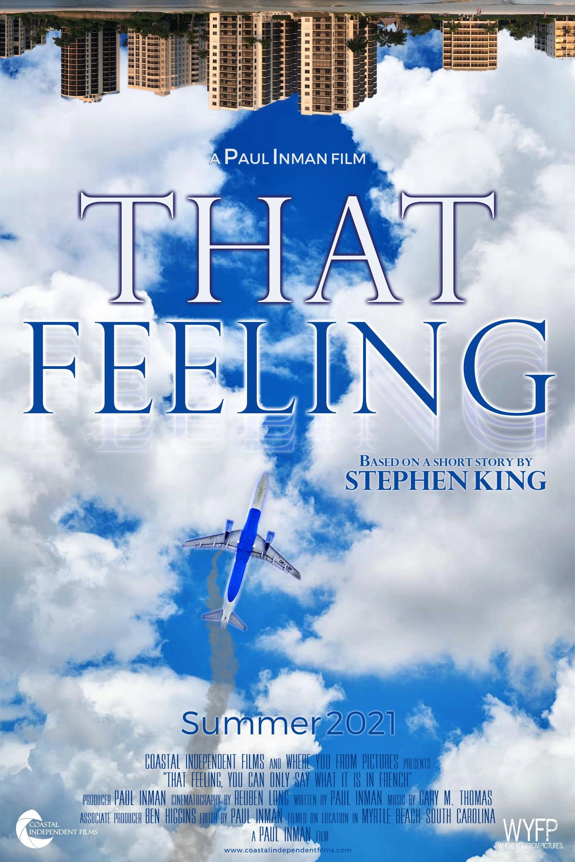 That Feeling