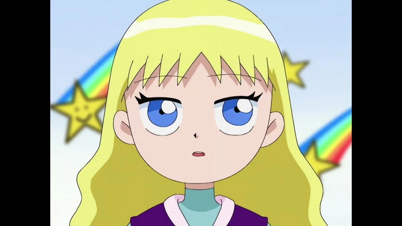 Bobobo-bo Bo-bobo