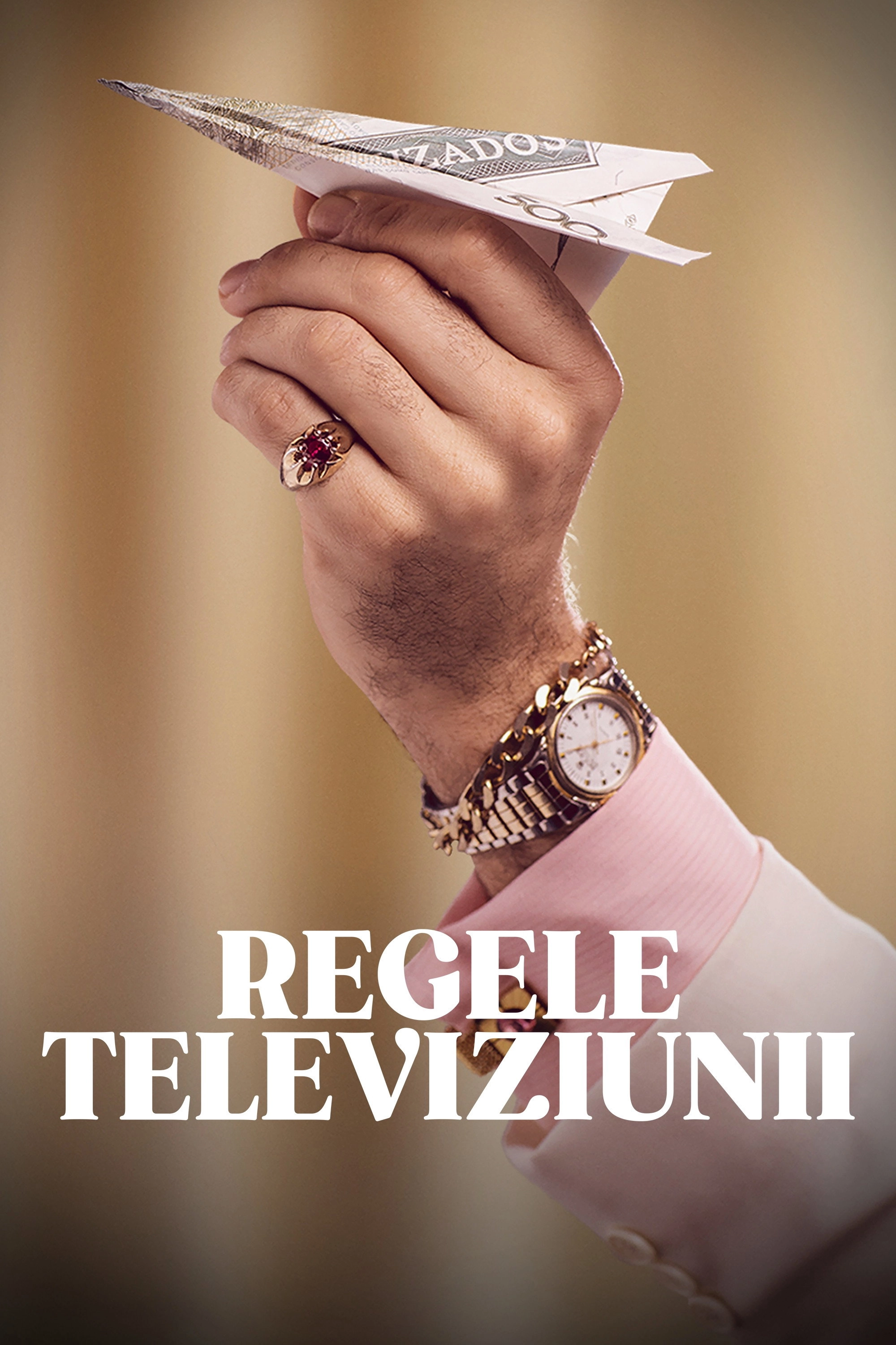 The King of TV