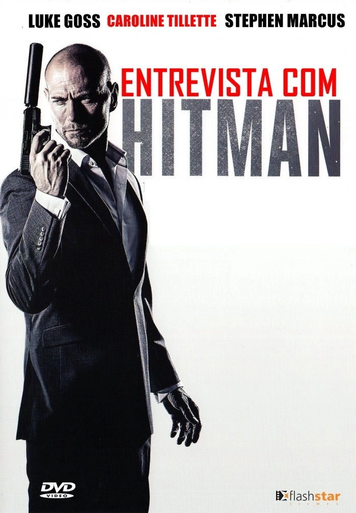 Interview with a Hitman