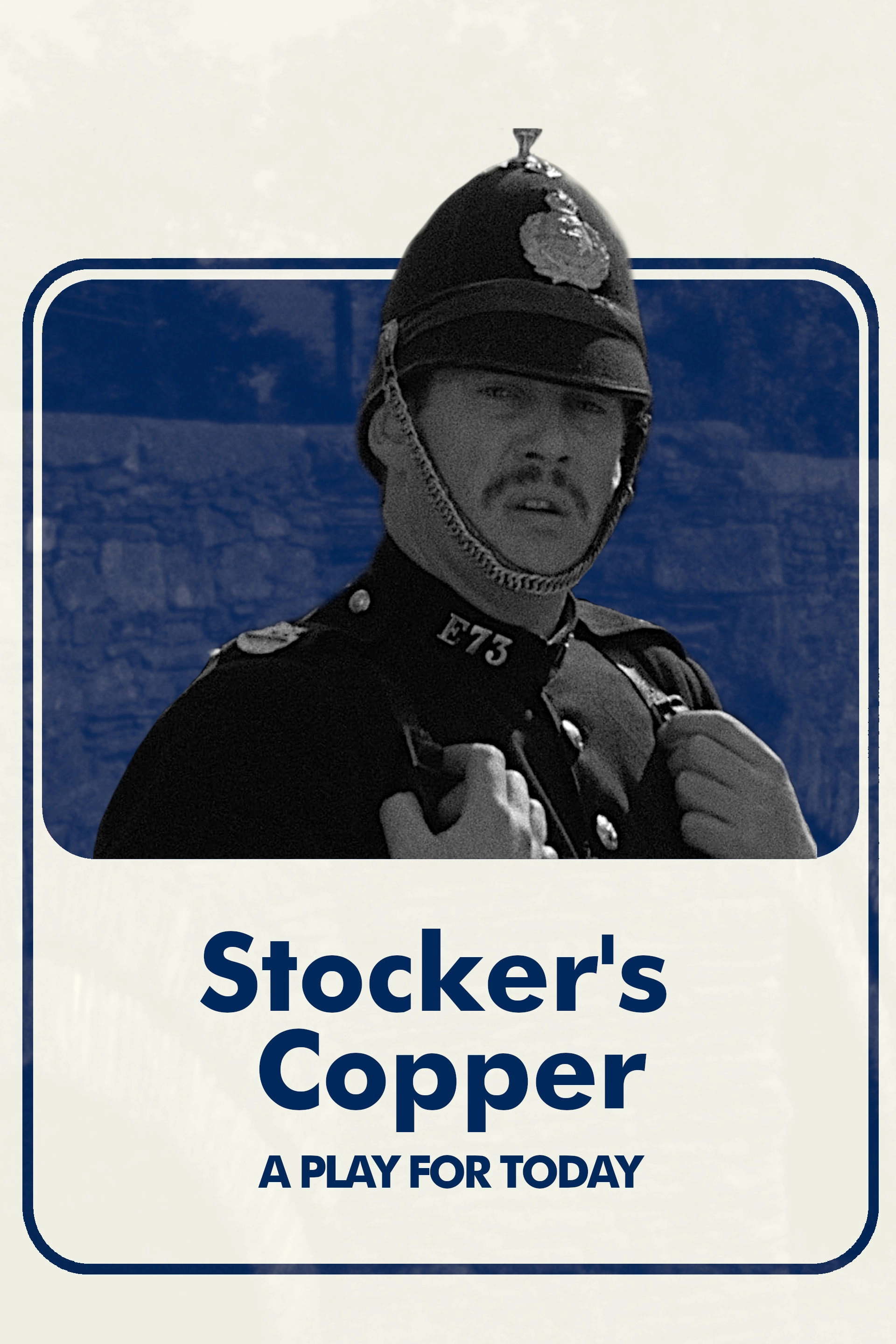 Stocker's Copper