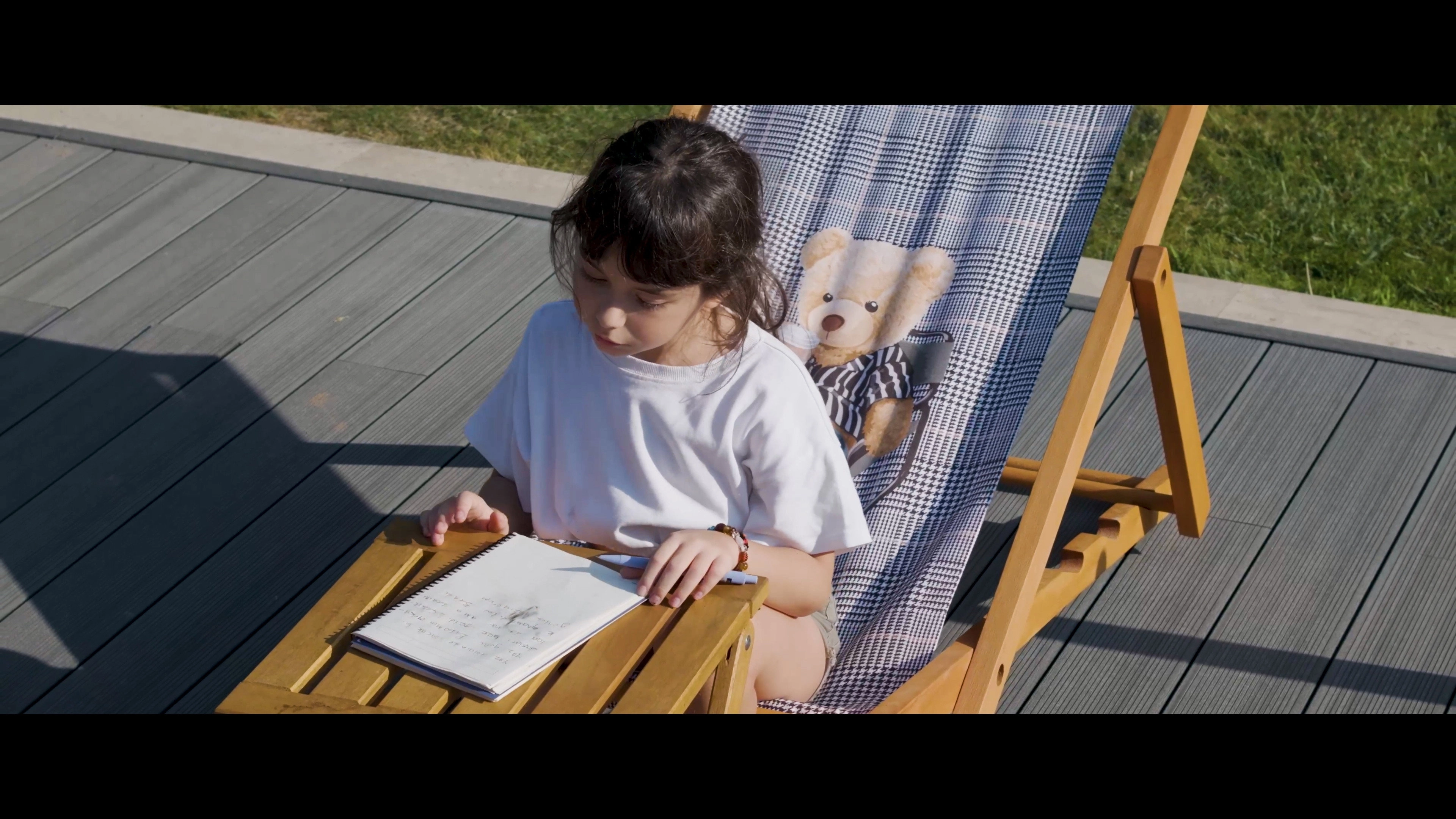 Dear Diary