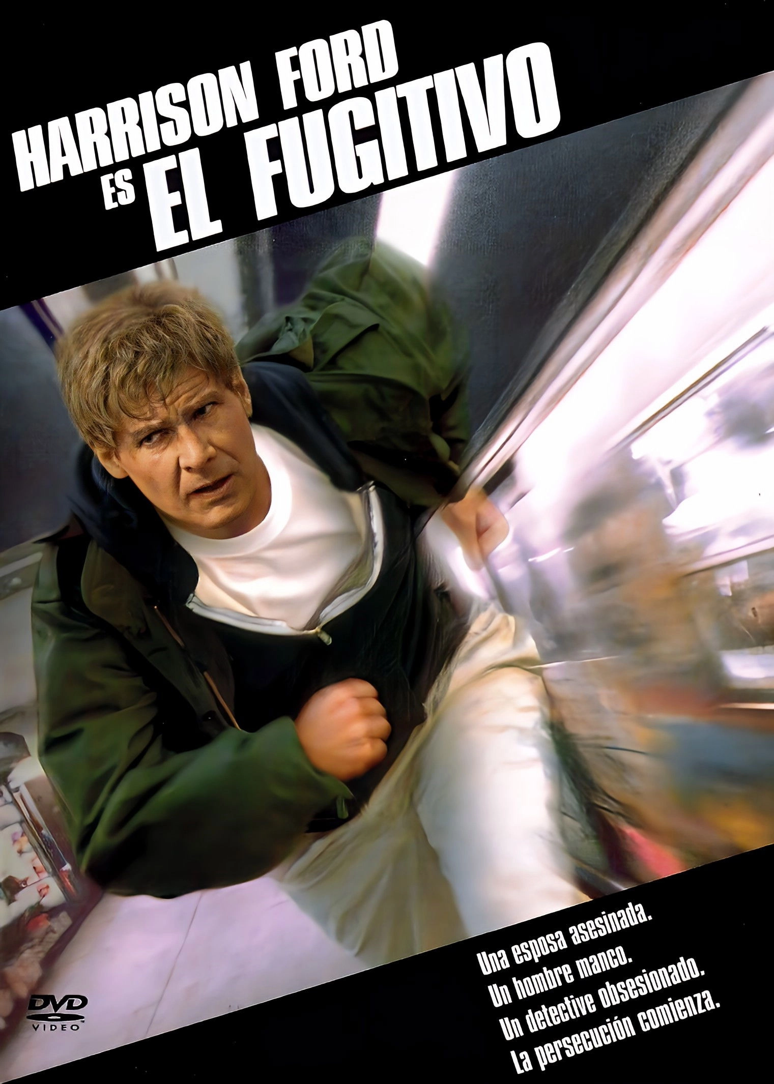 The Fugitive