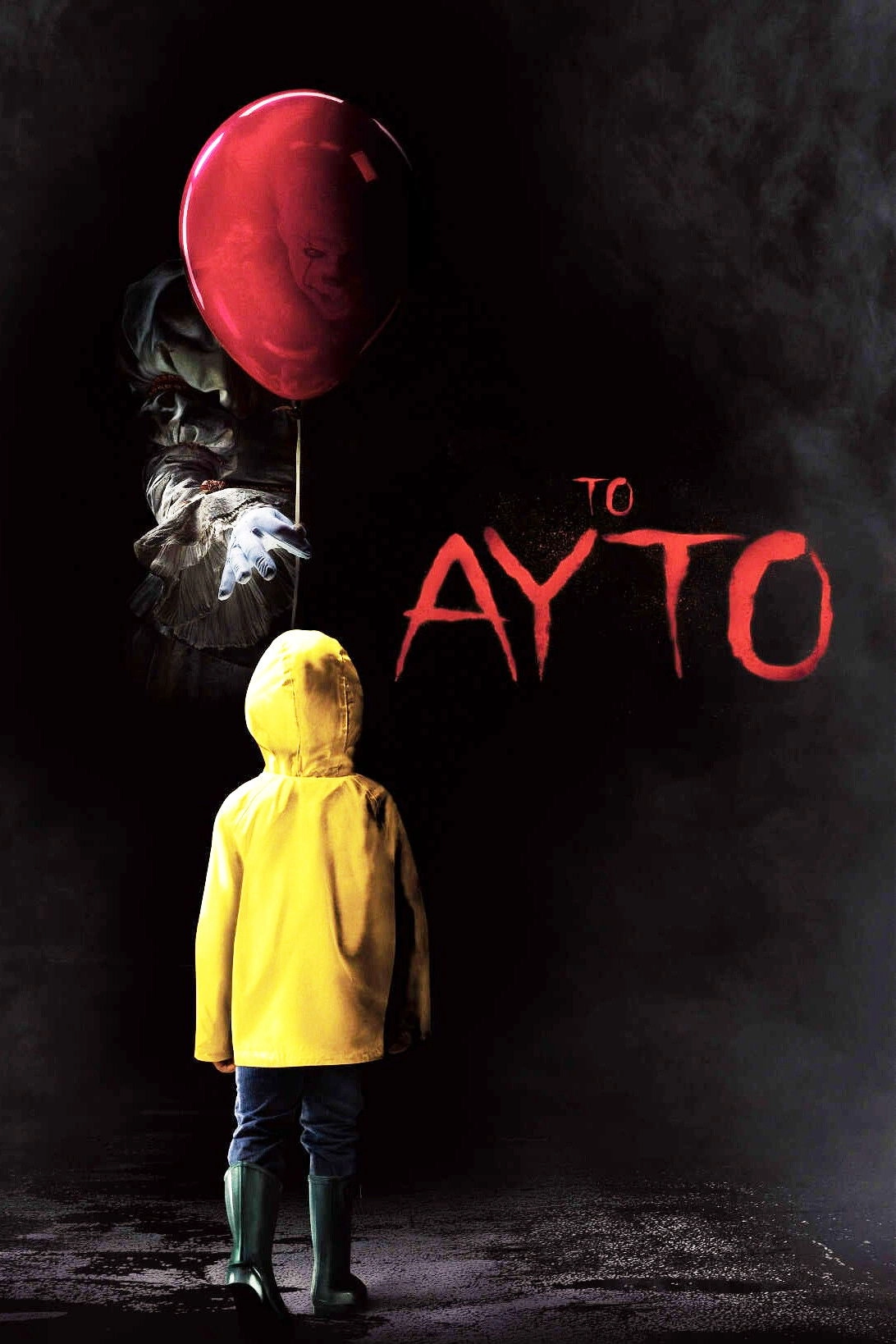 It