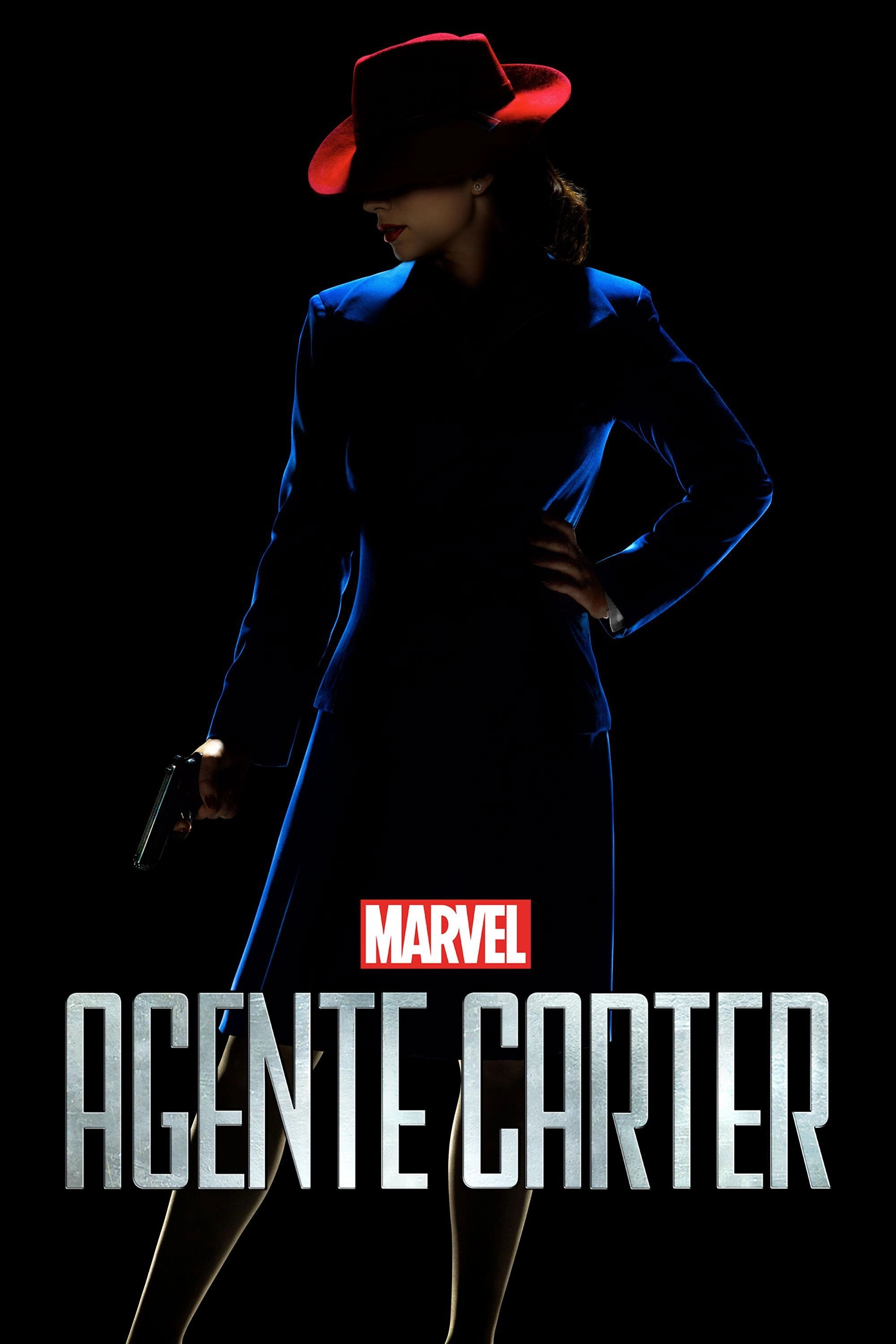 Marvel's Agent Carter