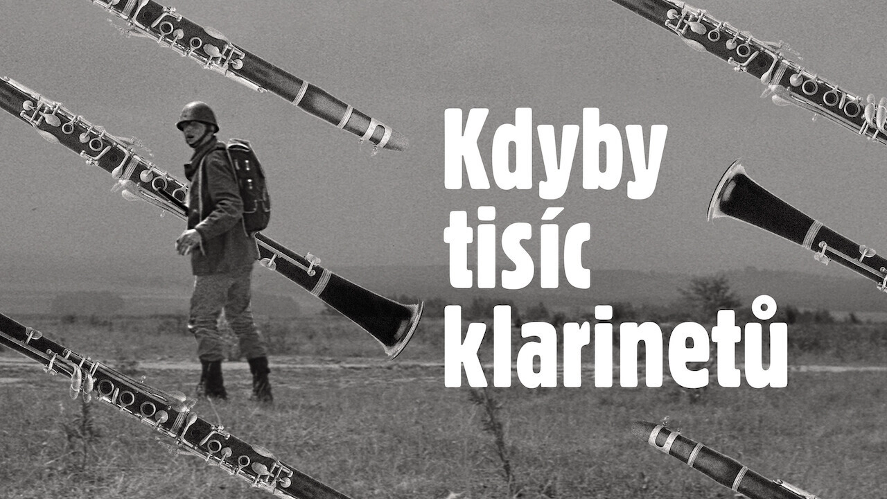 If a Thousand Clarinets